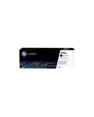 Cartucho de Tóner Hp Laserjet 410A Cian CF411A