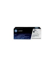Cartucho de Tóner Hp Laserjet 05A Negro CE505A