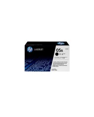 Cartucho de Tóner Hp Laserjet 12A Negro Q2612A