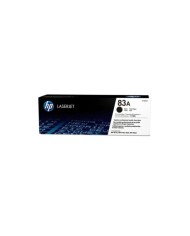 Cartucho de Tóner Hp Laserjet 05A Negro CE505A