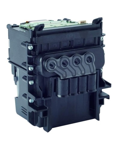 Kit de sustitución de cabezal de impresión DesignJet HP 729 (F9J81A)