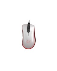 Mouse gamer Fantech Helios UX3 Blanco 16.000 DPI (HELIOSUX3W)