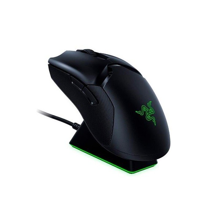Mouse gamer Wireless Razer Viper Ultimate 20.000DPI (100RZ00050)