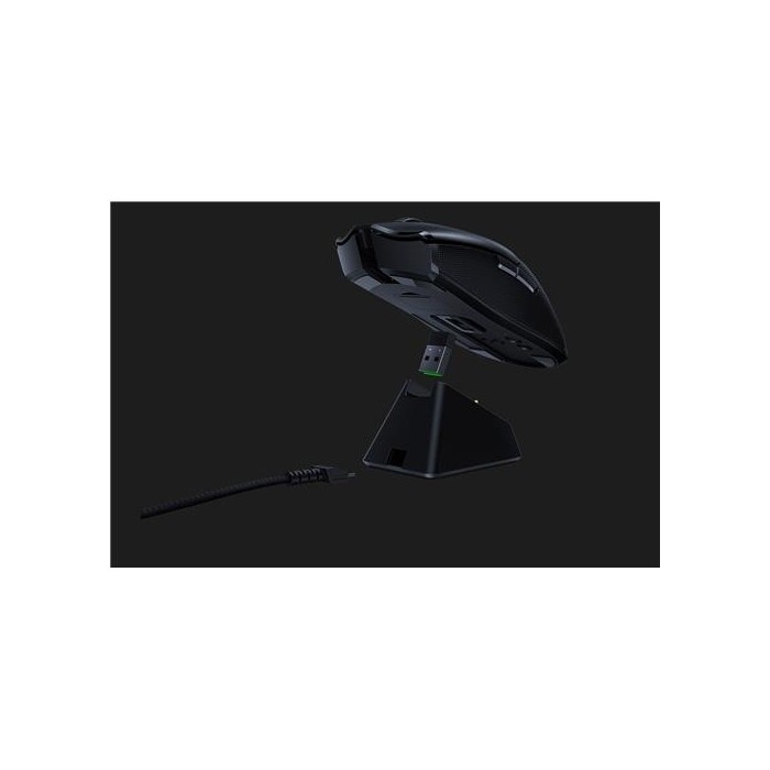 Mouse gamer Wireless Razer Viper Ultimate 20.000DPI (100RZ00050)