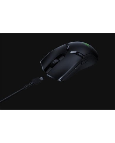 Mouse gamer Wireless Razer Viper Ultimate 20.000DPI (100RZ00050)
