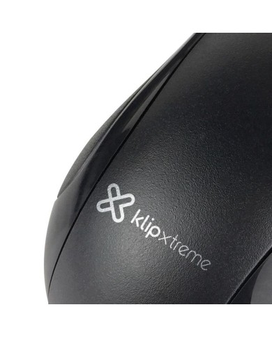 KIT KLIPXTREME TECLADO+MOUSE ALAMBRICO