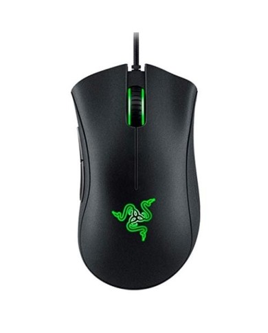 Mouse Gamer Razer Deathadder Essential 6.400 DPI (100RZ00041)