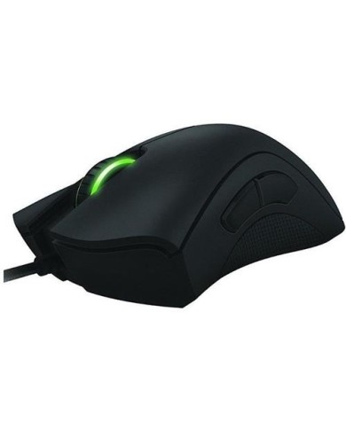 Mouse Gamer Razer Deathadder Essential 6.400 DPI (100RZ00041)