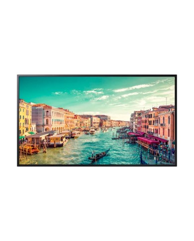 Monitor Profesional Samsung QMR-B 32" Slim 60Hz 8ms WiFi