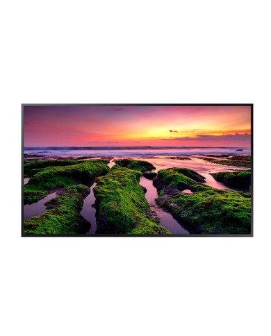 Monitor Profesional Samsung QBB 55" 4K 75Hz 8ms WiFi