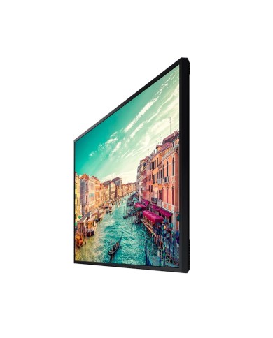 Monitor Profesional Samsung QMR-B 32" Slim 60Hz 8ms WiFi