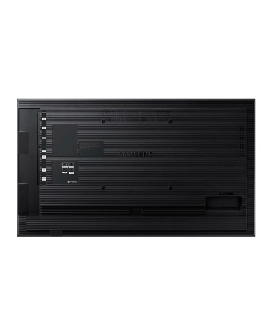 Monitor Profesional Samsung QMR-B 32" Slim 60Hz 8ms WiFi