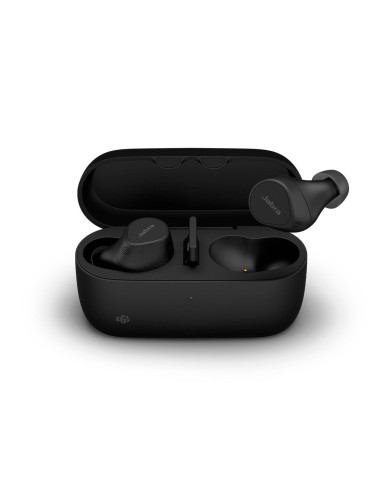 Audífono Profesional inalámbrico Jabra Evolve2 Buds USB-A MS
