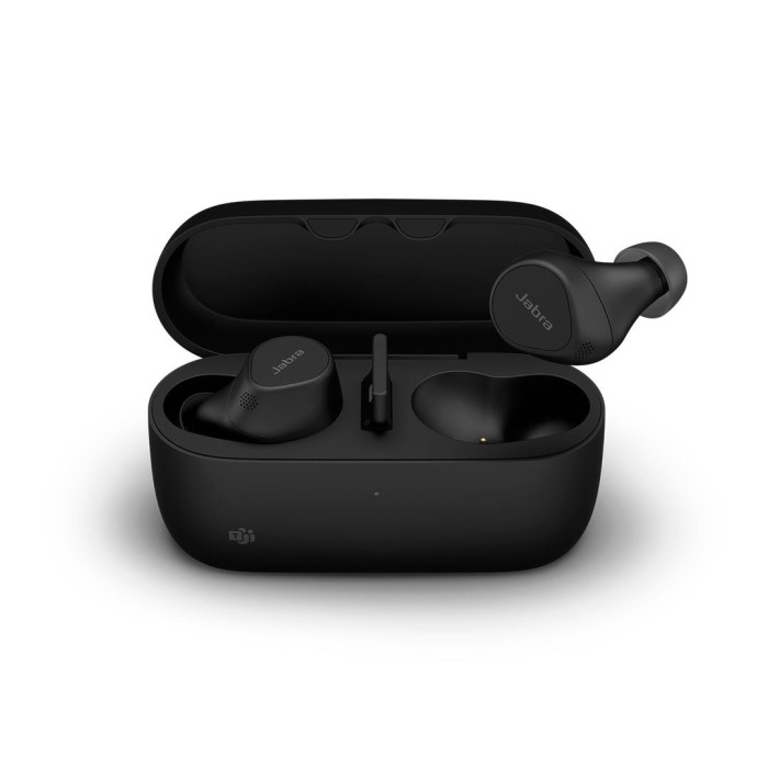 Audífono Profesional inalámbrico Jabra Evolve2 Buds USB-A MS