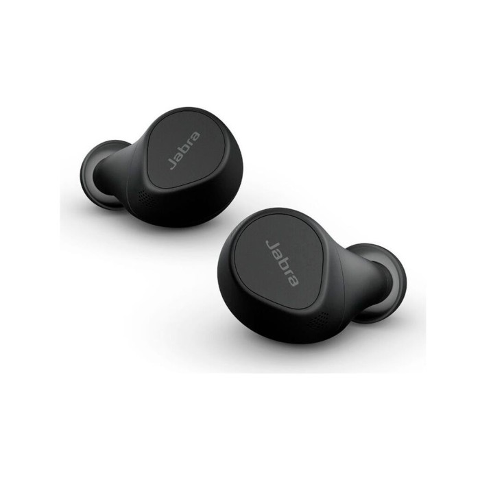 Audífono Profesional inalámbrico Jabra Evolve2 Buds USB-A MS