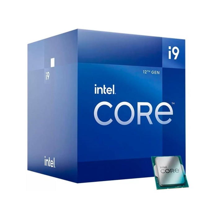 Procesador Intel Core i9 12900 2.4 GHz, 16 núcleos, 24 hilos, 30 MB caché,  FCLGA1700 Socket