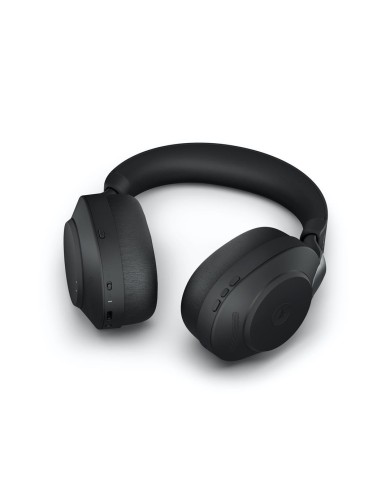 Audífono Profesional inalámbrico Jabra Evolve2 85MS Stereo USB-C Bluetooth