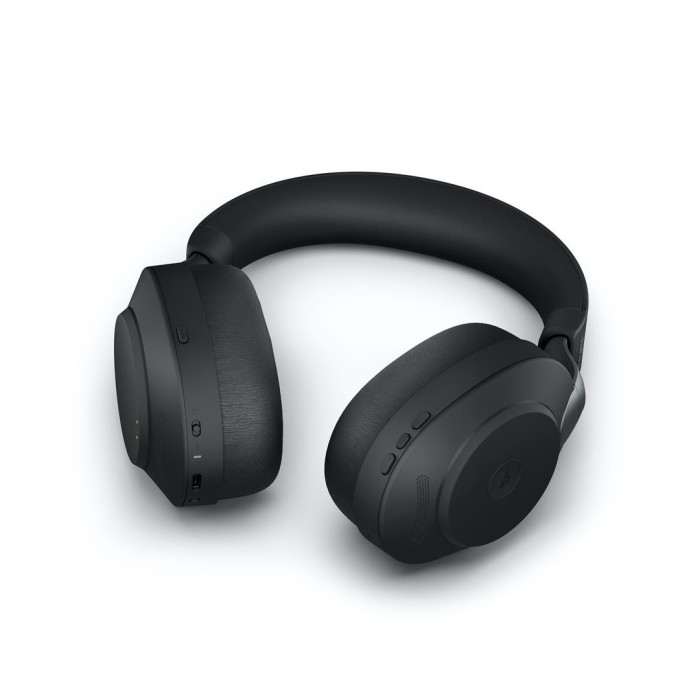 Audífono Profesional inalámbrico Jabra Evolve2 85MS Stereo USB-C Bluetooth