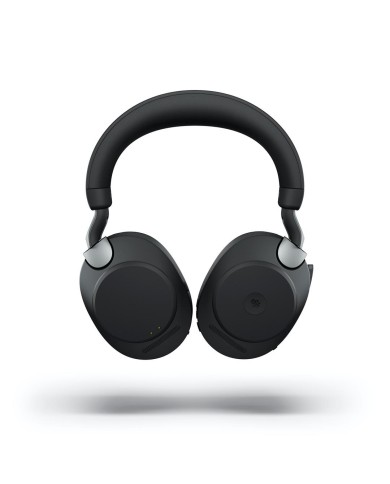 Audífono Profesional inalámbrico Jabra Evolve2 85MS Stereo USB-C Bluetooth
