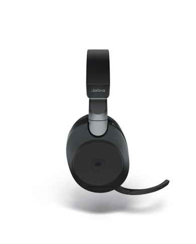 Audífono Profesional inalámbrico Jabra Evolve2 85MS Stereo USB-C Bluetooth