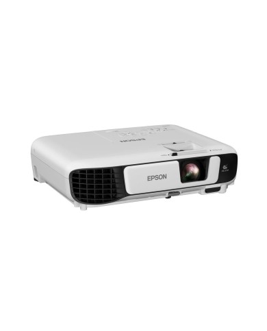 Proyector inalámbrico Epson PowerLite W52+ WXGA 4.000 lúmenes