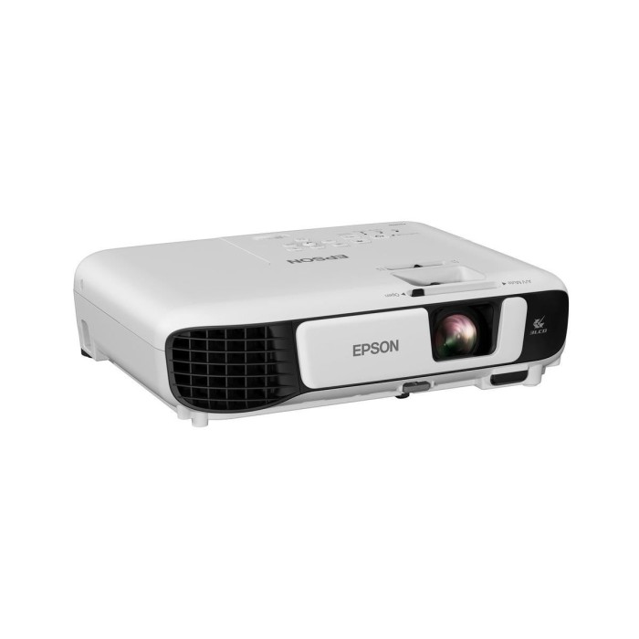 Proyector inalámbrico Epson PowerLite W52+ WXGA 4.000 lúmenes