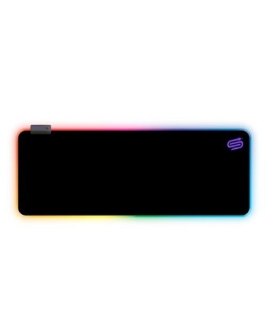 Mouse Pad Gamer Vipera Berus SN490 XL RGB 800x400x4mm