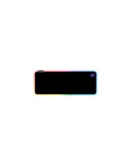 Mouse pad gamer Njoytech RGB 800x400