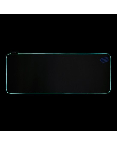 Mouse Pad Gamer Vipera Berus SN490 XL RGB 800x400x4mm