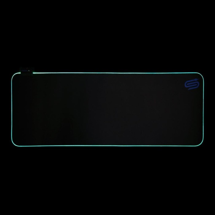 Mouse Pad Gamer Vipera Berus SN490 XL RGB 800x400x4mm