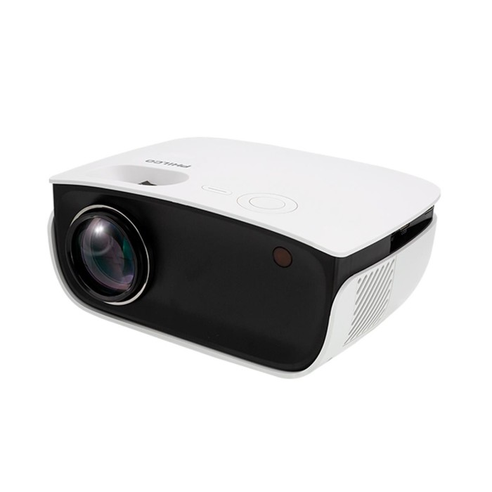 Proyector LED Philco 2115N 2000 lúmenes (70PPR2115N)