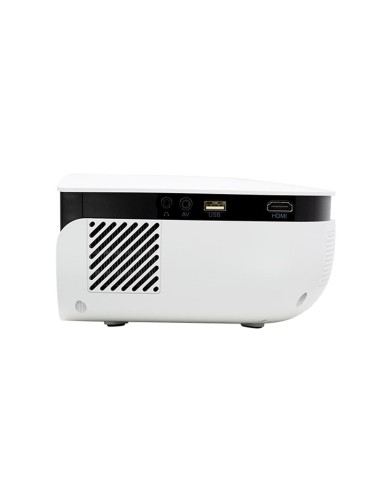 Proyector LED Philco 2115N 2000 lúmenes (70PPR2115N)