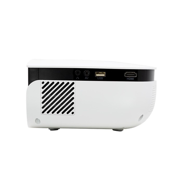 Proyector LED Philco 2115N 2000 lúmenes (70PPR2115N)