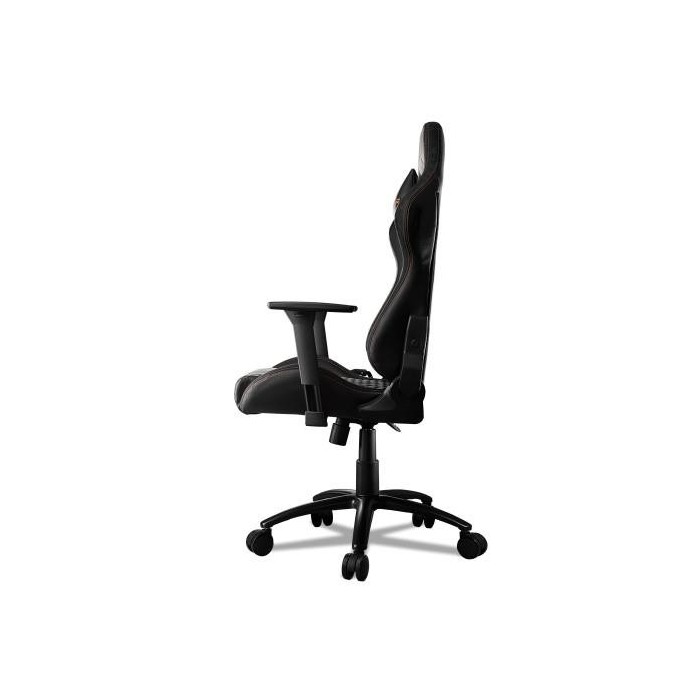 Cougar Silla Armor PRO Black hasta 120 kg (3MARMPRB.0001)