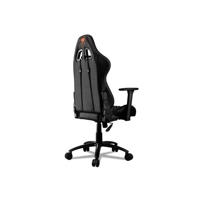 Cougar Silla Armor PRO Black hasta 120 kg (3MARMPRB.0001)
