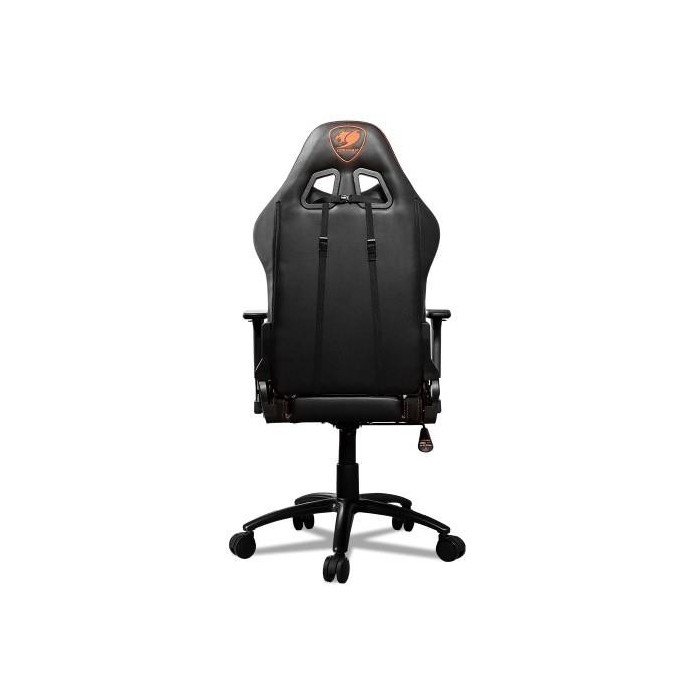 Cougar Silla Armor PRO Black hasta 120 kg (3MARMPRB.0001)