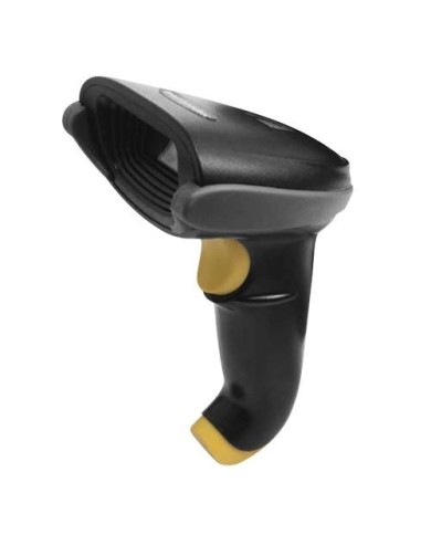 Lector de códigos de barras 2200U 1D/2D USB (No extrae solo rut de CI) Requiere Pedestal