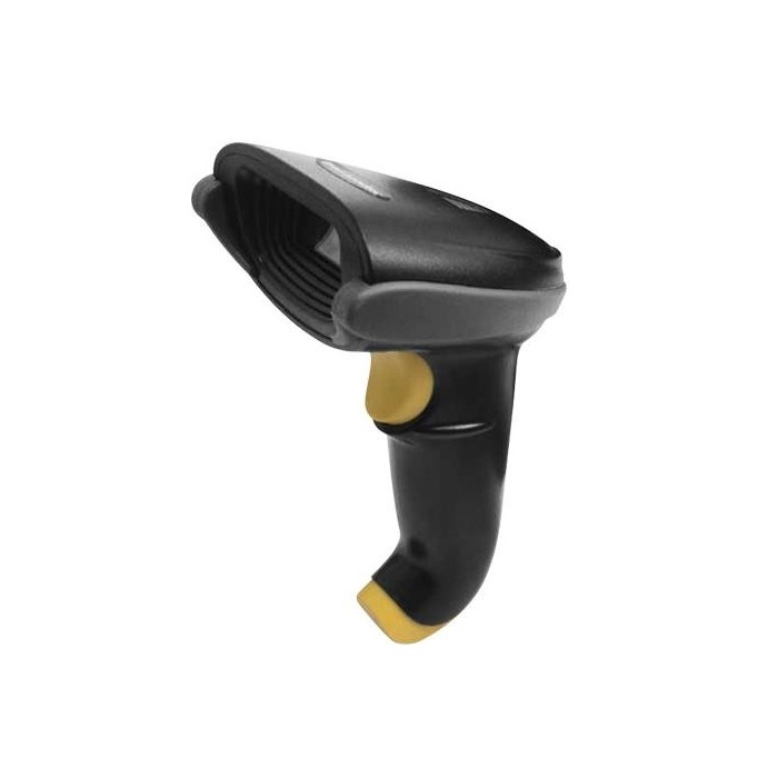 Lector de códigos de barras 2200U 1D/2D USB (No extrae solo rut de CI) Requiere Pedestal