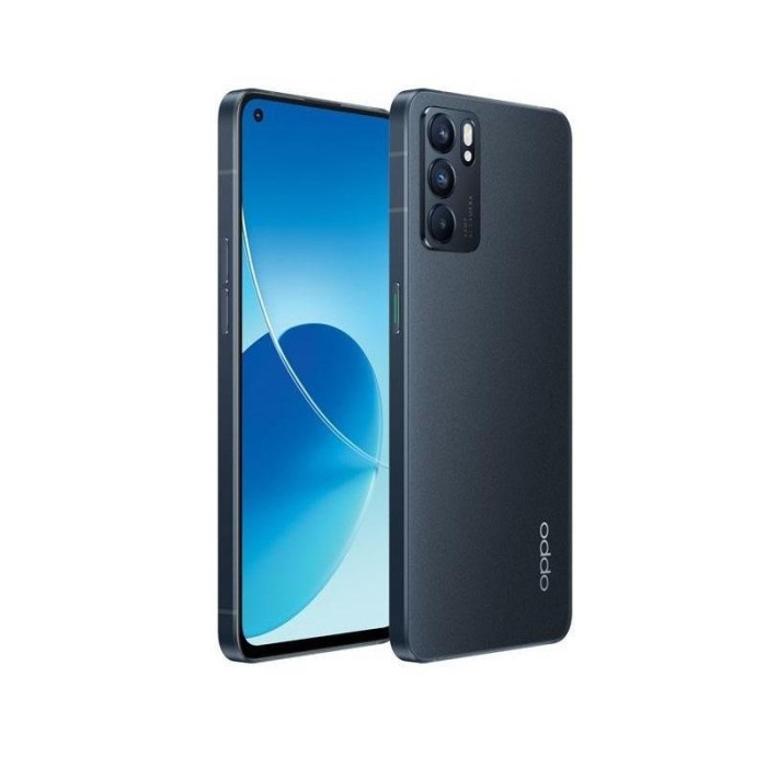 OPPO Reno 6 5G STELLAR 128 GB NEGRO