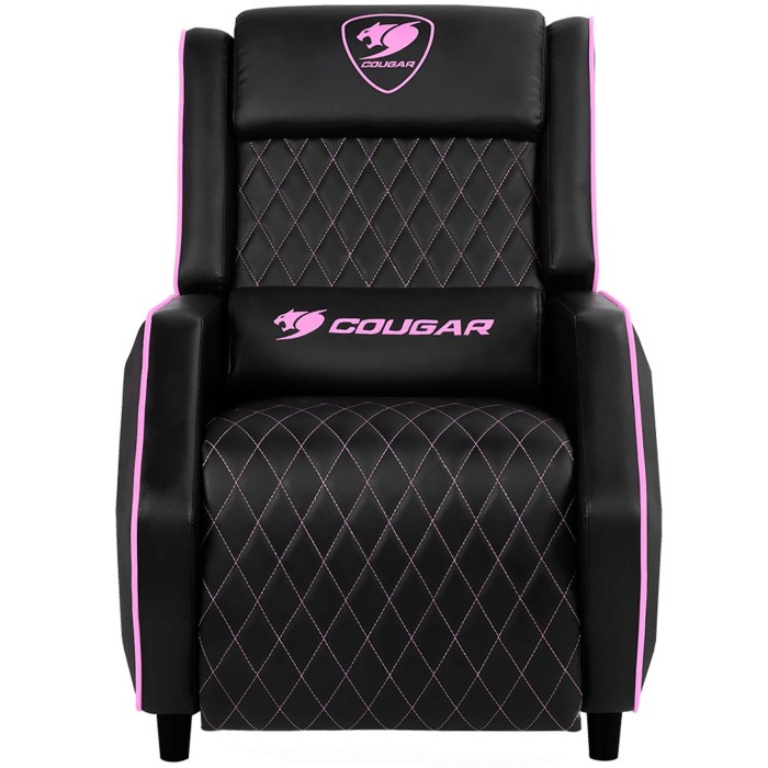 Sillón Gamer Cougar Ranger Eva 160kg (3MRAPINK.0001)