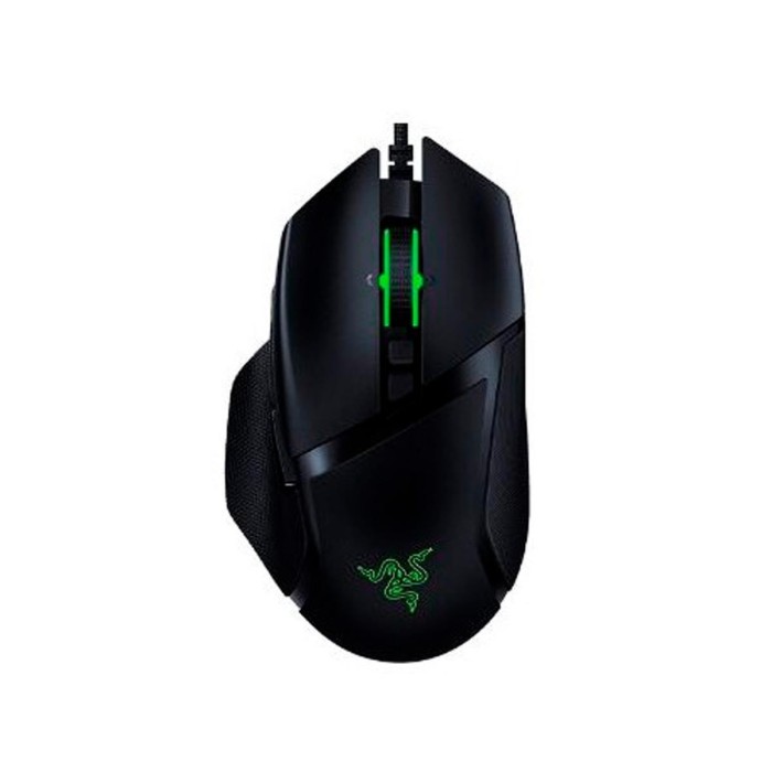 Mouse Gamer Razer Basilisk V2 20.000 DPI RGB Chroma (RZ01-03160100-R3U1)