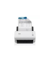 Escáner profesional Brother ADS-4900W Dúplex USB 3.0, LAN, Wi-Fi(n)