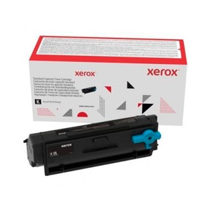 Cartucho de tóner Xerox Extra Alta Capacidad B310-B315 Negro