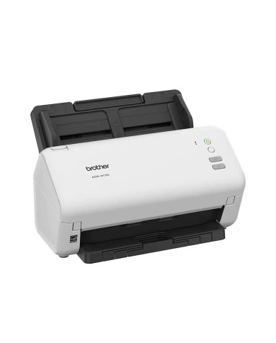 Escanner Brother Escaner ADS-3100 Dual 40/80ipm USB 3.0