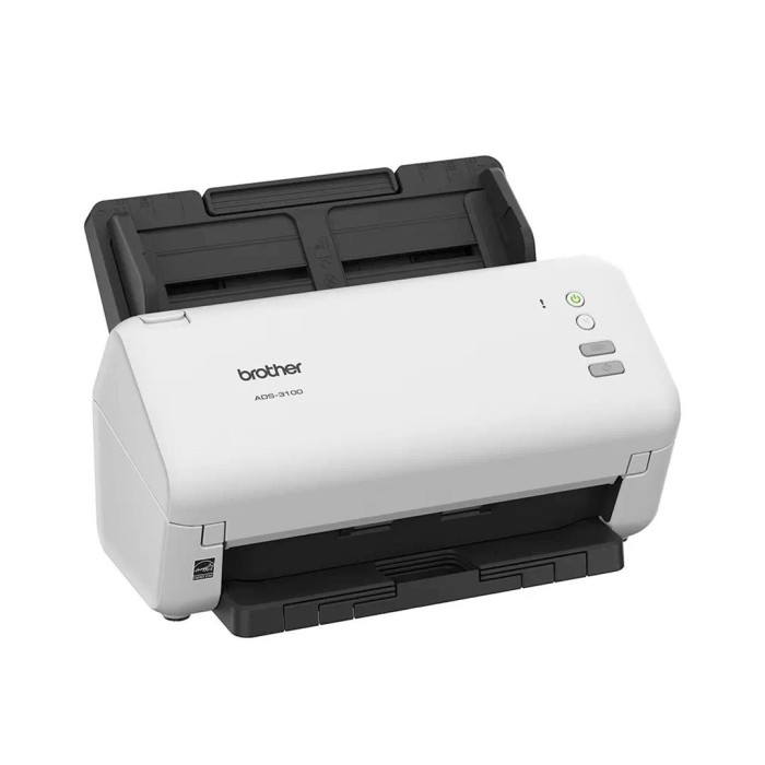 Escanner Brother Escaner ADS-3100 Dual 40/80ipm USB 3.0