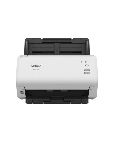 Escanner Brother Escaner ADS-3100 Dual 40/80ipm USB 3.0