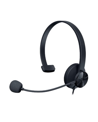 Audífonos Gamer Razer Tetra para consolas, Micrófono Cardioide Giratorio (RZ04-02920100-R3U1)