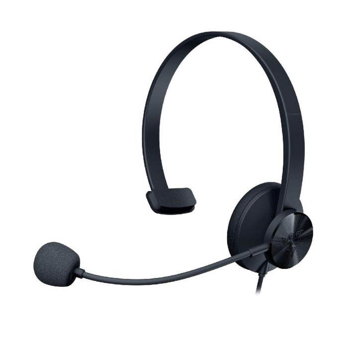 Audífonos Gamer Razer Tetra para consolas, Micrófono Cardioide Giratorio (RZ04-02920100-R3U1)