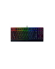 Teclado Mecánico inalámbrico Redragon Horus K621 TKL RGB , Switch Red, Español, Blanco