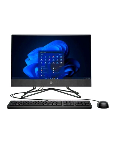 All in One Hp ProOne 205 G8 23.8“ Ryzen 5 5500U, 8GB RAM, 512GB SSD, Win10Pro